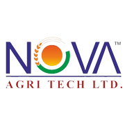 Nova Agritech Share Price