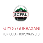 Suyog Gurbaxani Funicular Ropeways Share Price