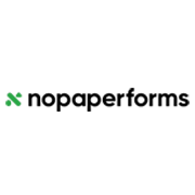 Nopaperforms Solutions IPO