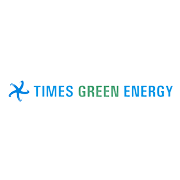 Times Green Energy India Share Price