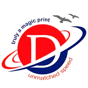 DJ Mediaprint & Logistics Share Price