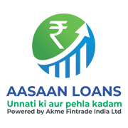 Akme Fintrade (India) Share Price