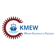 Knowledge Marine & Engineering Works Share Price
