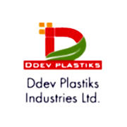 DDev Plastiks Industries Share Price
