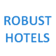 Robust Hotels Share Price
