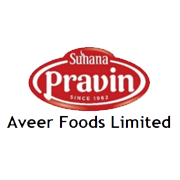 Aveer Foods Share Price