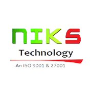 Niks Technology Share Price