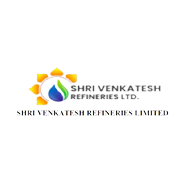 Shri Venkatesh Refineries Share Price