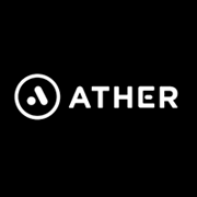 Ather Energy  Share Price