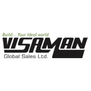 Visaman Global Sales Share Price