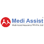 Medi Assist Healthcare Services Share Price