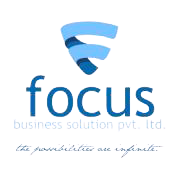Focus Business Solution Share Price