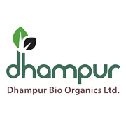Dhampur Bio Organics Share Price