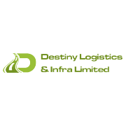 Destiny Logistics & Infra Share Price