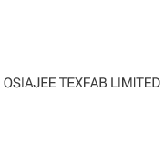 Osiajee Texfab Share Price