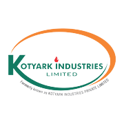 Kotyark Industries Share Price
