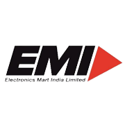 Electronics Mart India Share Price