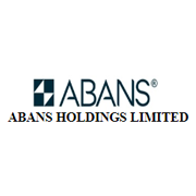 Abans Financial Services Share Price
