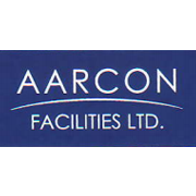 Aarcon Facilities Share Price