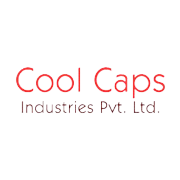 Cool Caps Industries Share Price