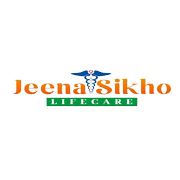 Jeena Sikho Lifecare  Share Price
