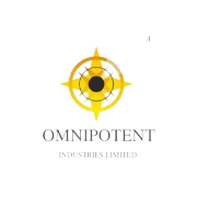 Omnipotent Industries Share Price
