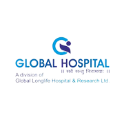 Global Longlife Hospital and Research Share Price