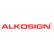 Alkosign Share Price