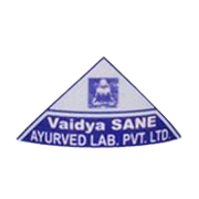 Vaidya Sane Ayurved Laboratories Share Price