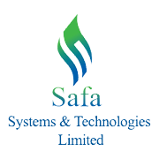 Safa Systems & Technologies Share Price