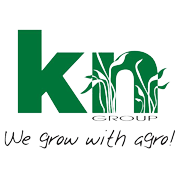KN Agri Resources Share Price