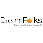 Dreamfolks Services Share Price