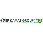 EP Biocomposites Share Price