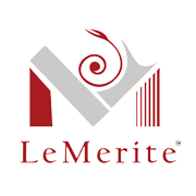 Le Merite Exports Share Price