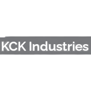 KCK Industries Share Price