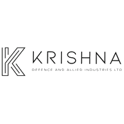 Krishna Defence & Allied Industries Share Price