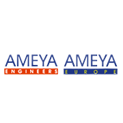 Ameya Precision Engineers Share Price