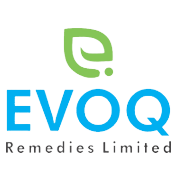 Evoq Remedies Share Price