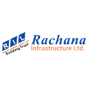 Rachana Infrastructure Share Price