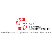 SKP Bearing Industries Share Price