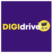 Digidrive Distributors Share Price