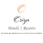 Silver Pearl Hospitality & Luxury Spaces Share Price