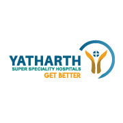 Yatharth Hospital & Trauma Care Services Share Price