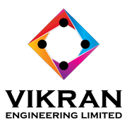 Vikran Engineering  Share Price