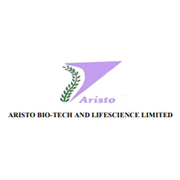 Aristo Bio-Tech & Lifescience Share Price