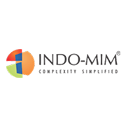 Indo-MIM Share Price