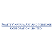 Swasti Vinayaka Art & Heritage Corporation Share Price