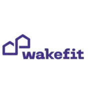 Wakefit Innovations  Share Price