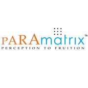 Paramatrix Technologies Share Price