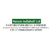 Naturo Indiabull Share Price